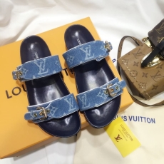 LV Sandals